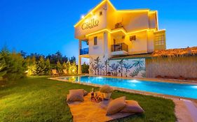 Ciello Suites Hotel